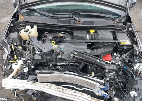 2019 Chrysler Pacifica Touring L из США, поврежденный, VIN 2C4RC1BG7KR733248